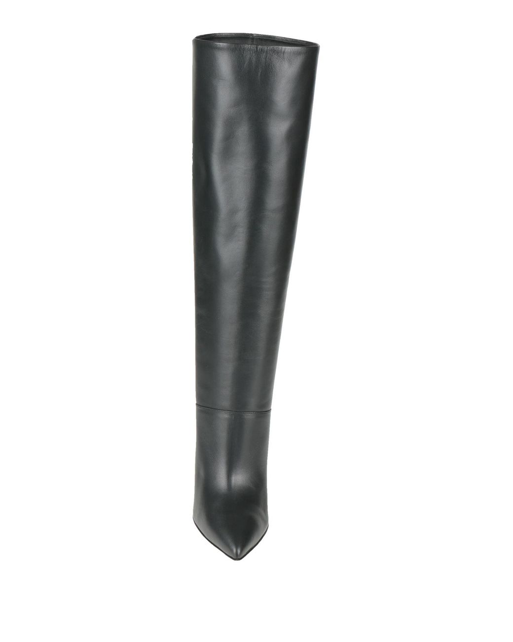 Pollini Black Boots