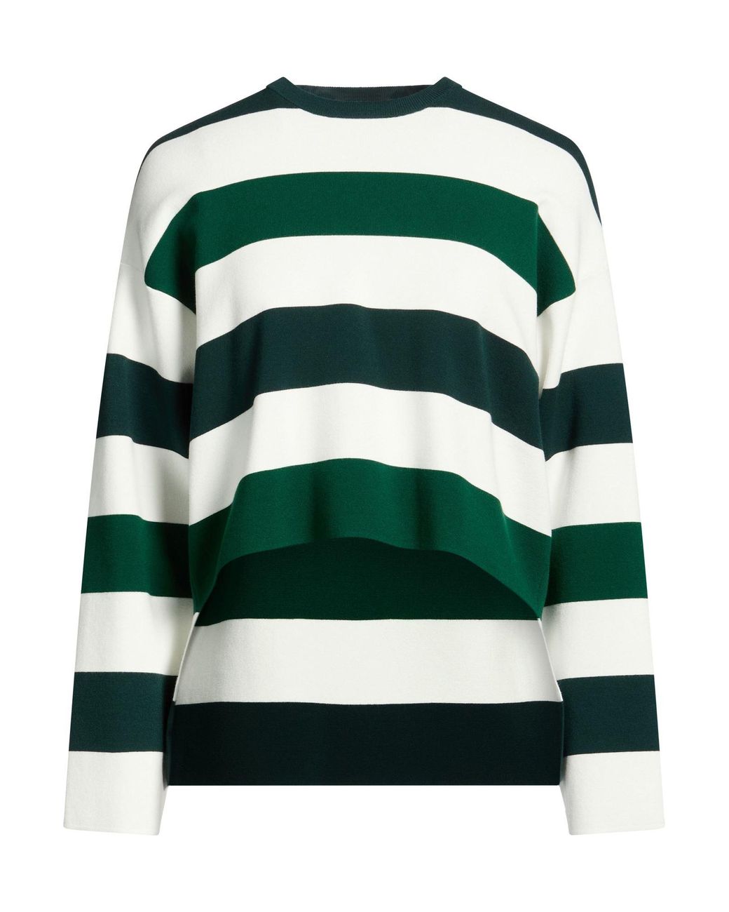 Pullover Max Mara de color Green