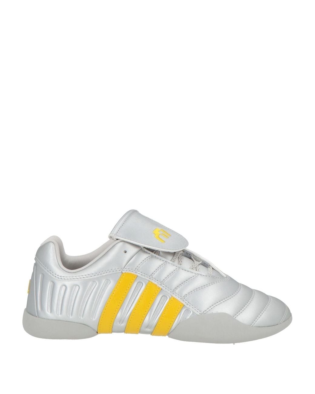 Adidas Originals Metallic Sneakers Synthetic Material