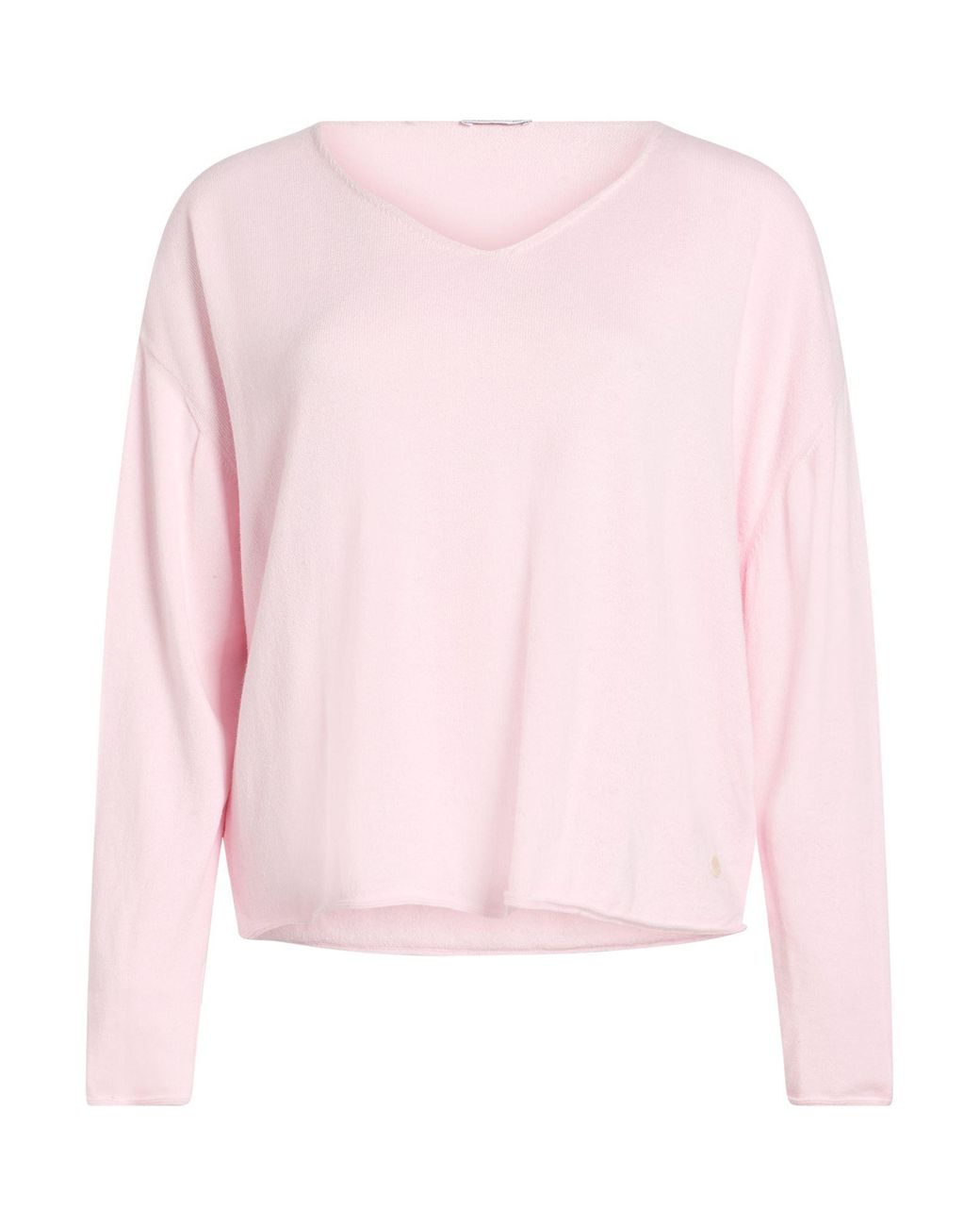 True Religion Pink Sweater Cotton