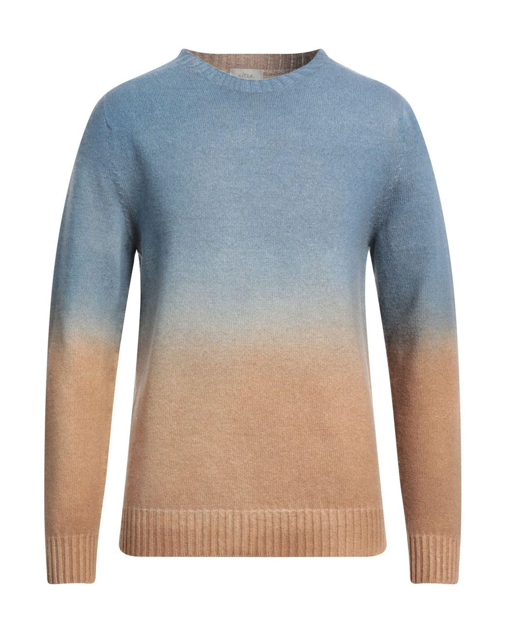 Pullover Altea de hombre de color Blue