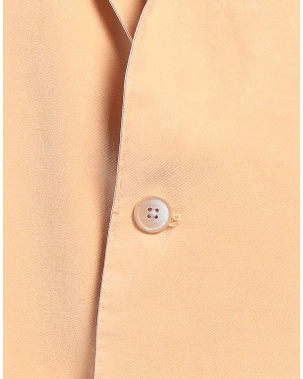 AT.P.CO Natural Blazer for men