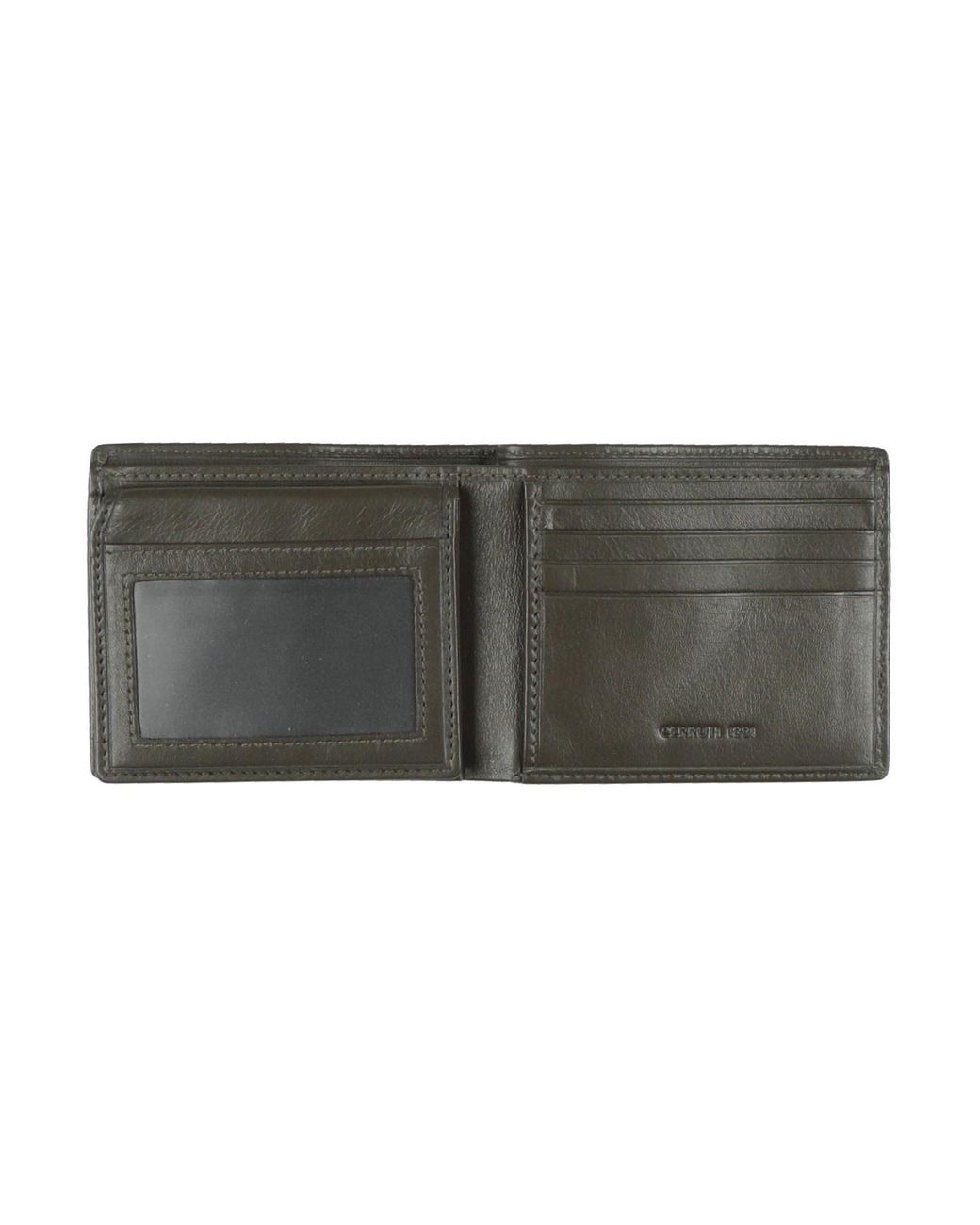 Cerruti 1881 Green Wallets for men