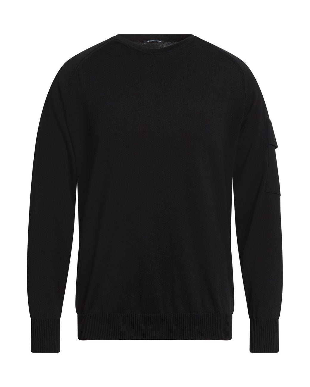 Pullover C P Company pour homme en coloris Black