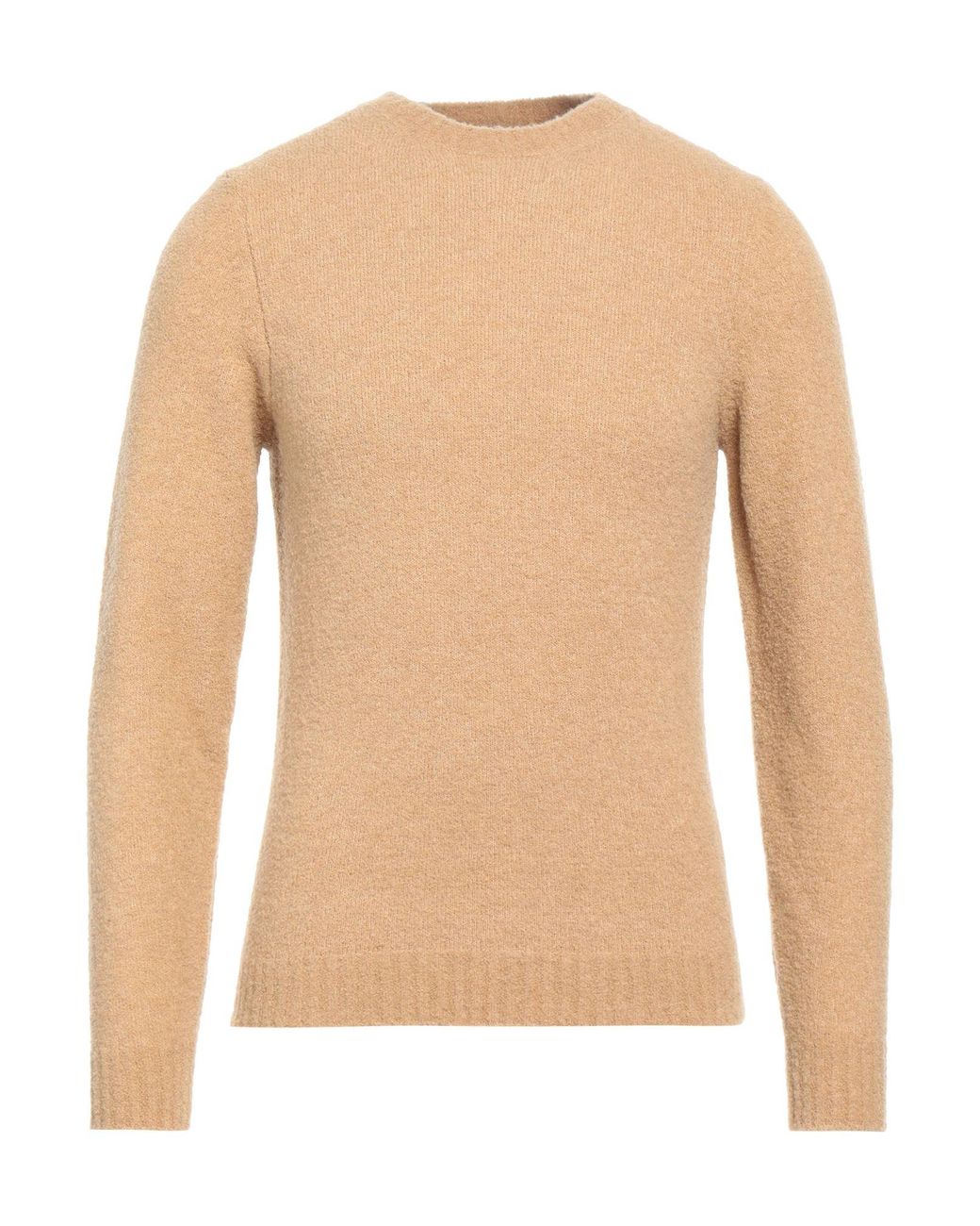 Heritage Natural Jumper for men