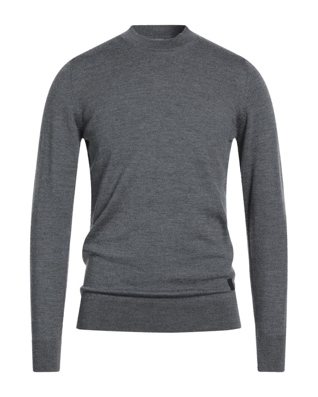 Ice Iceberg Pullover in Gray für Herren