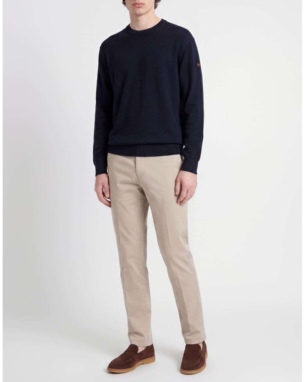 Paul & Shark Pullover in Blue für Herren