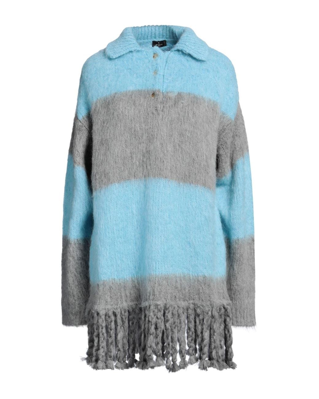 Pullover Etro de color Blue
