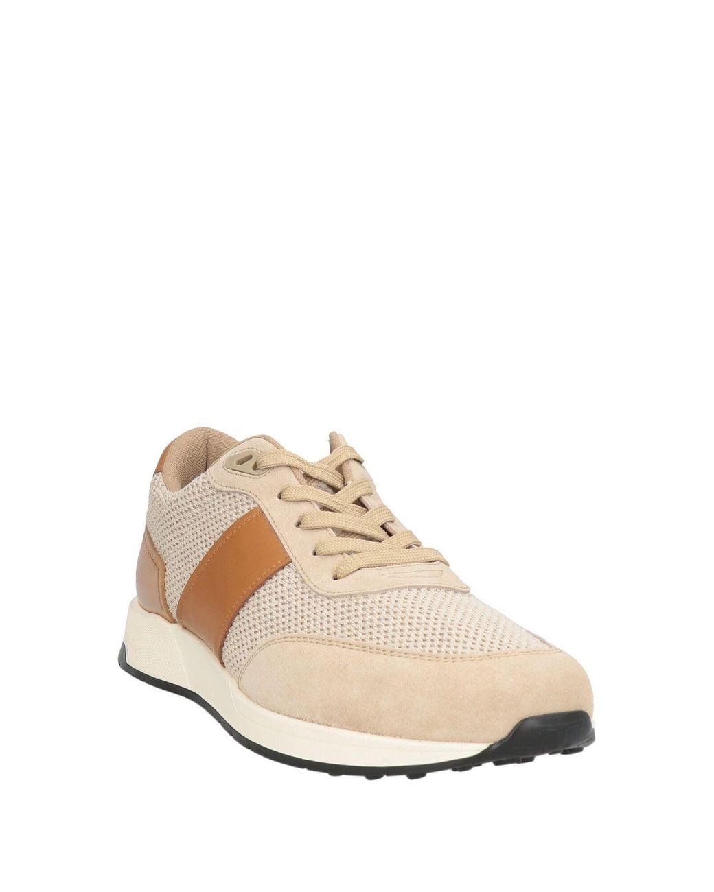 Tod's Natural Trainers for men