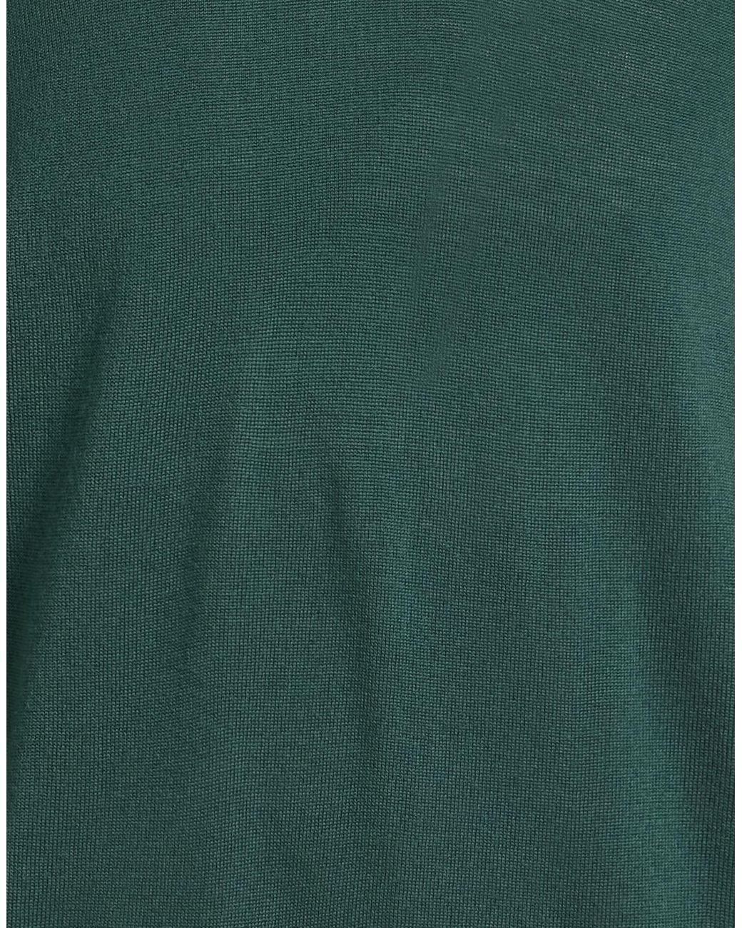 Drumohr Green Jumper for men