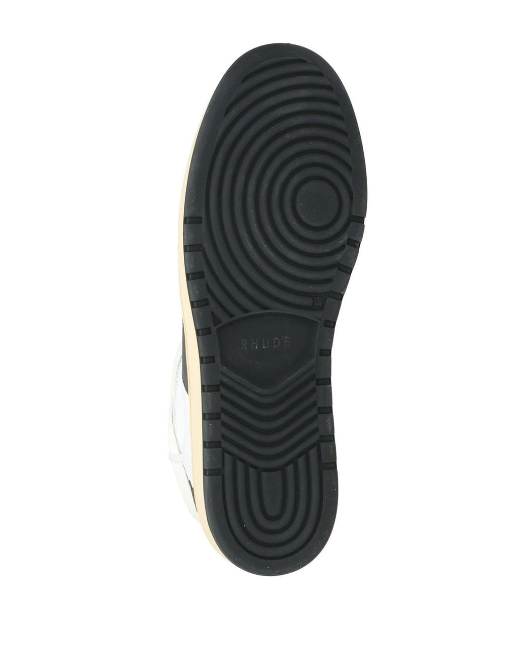Rhude White Trainers for men