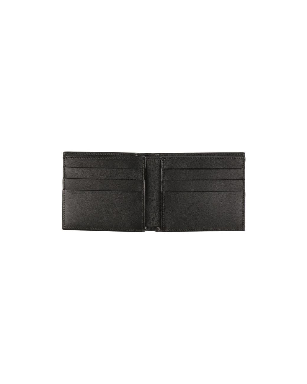 Dolce & Gabbana Black Wallet for men