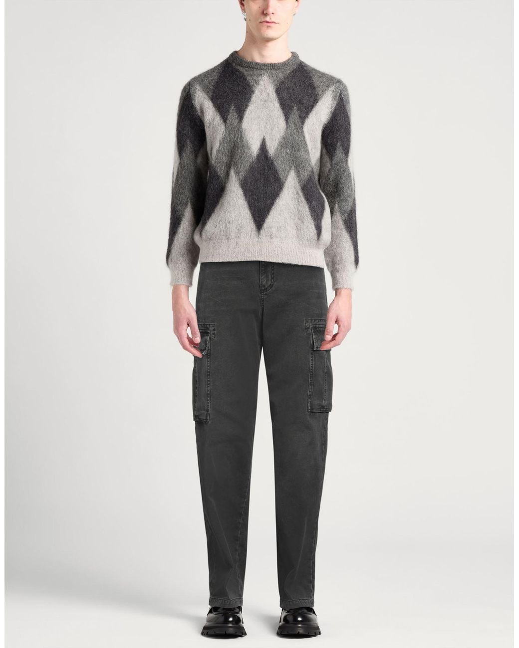 Givenchy Hose in Gray für Herren