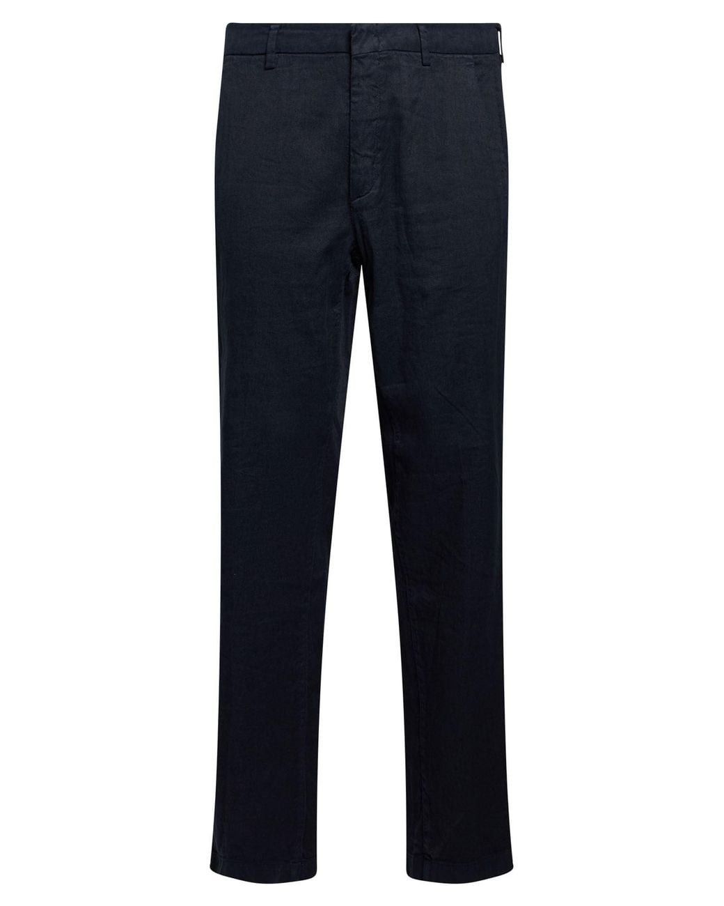 Eleventy Blue Trouser for men