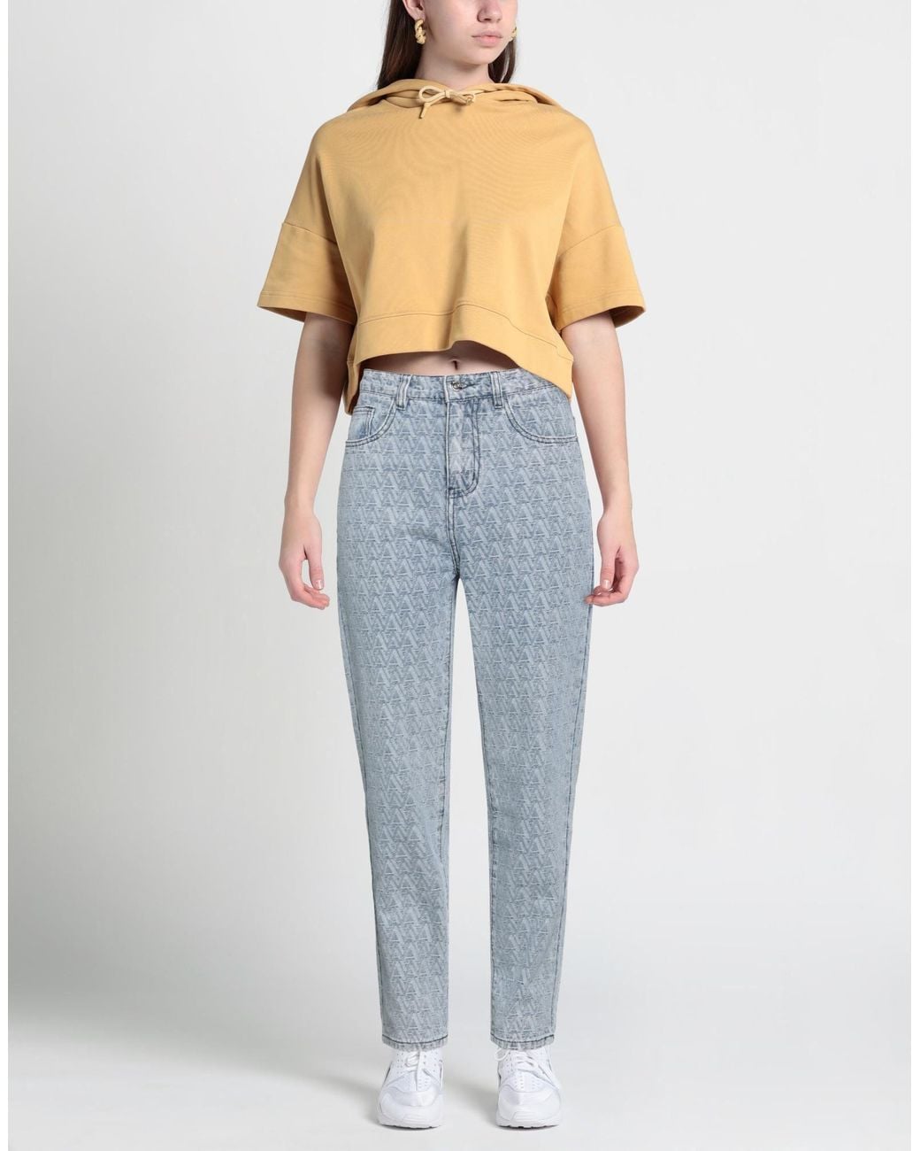 Twinset Blue Jeans