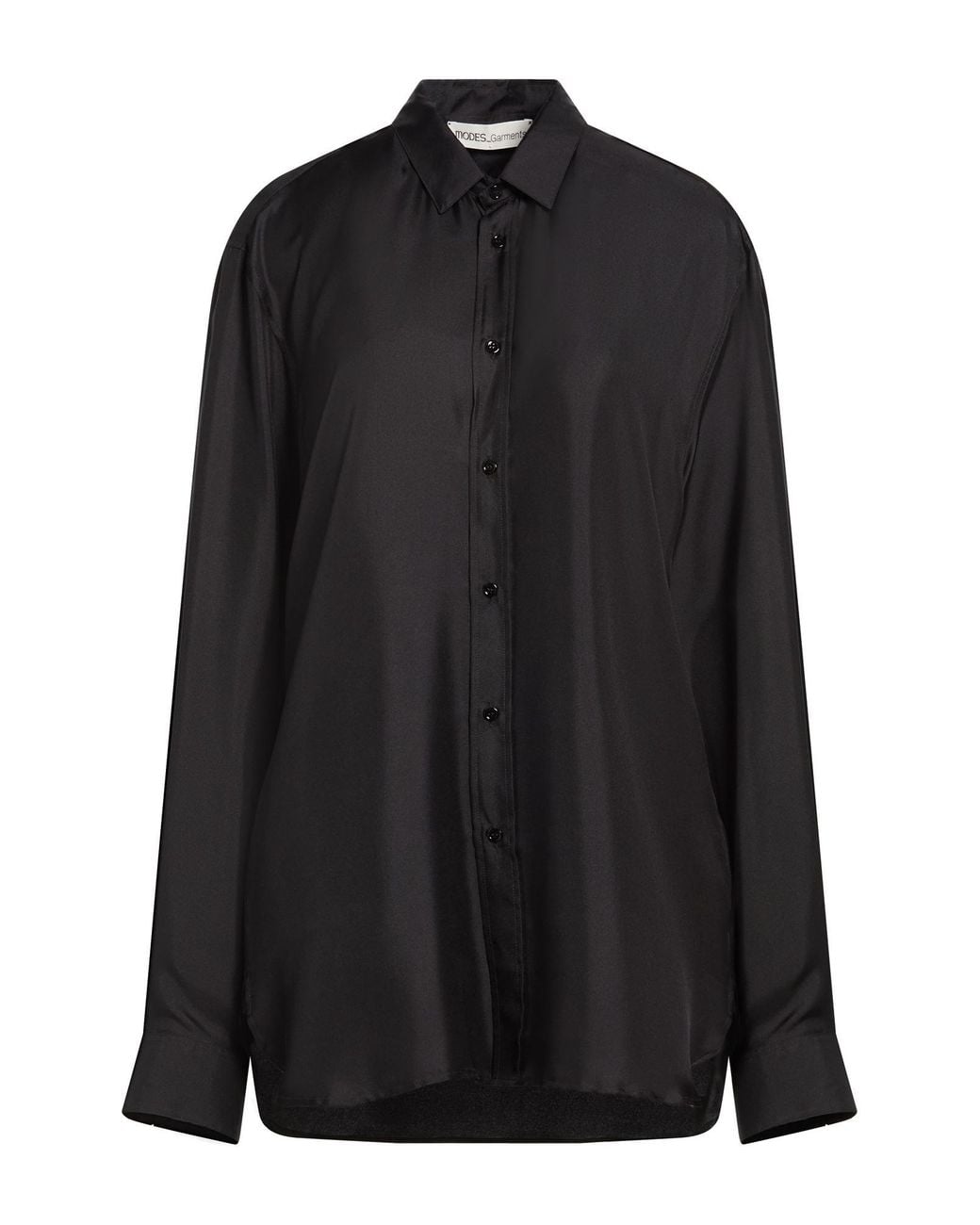 MODES Black Hemd