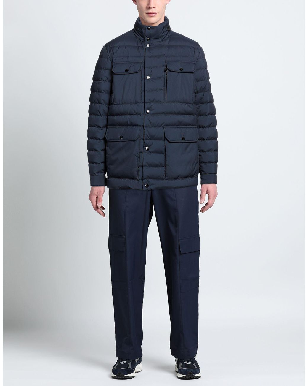 Hugo boss outlet midnight blue