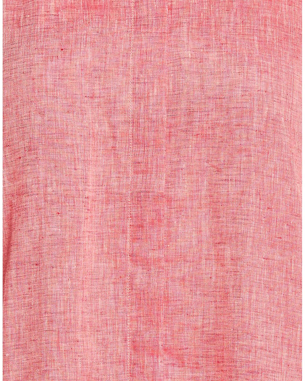 Moorer Pink Shirt