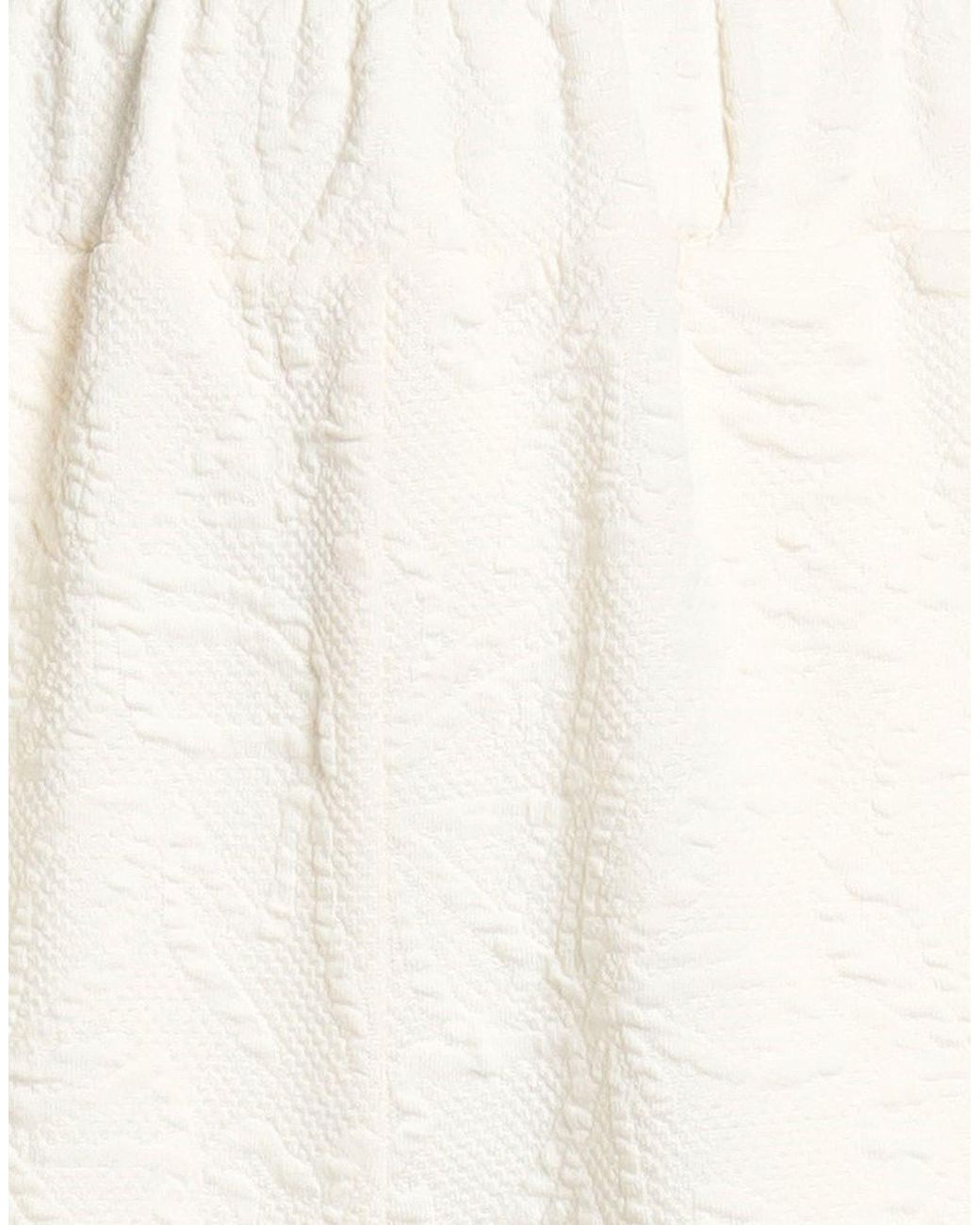 Ice Play White Trouser