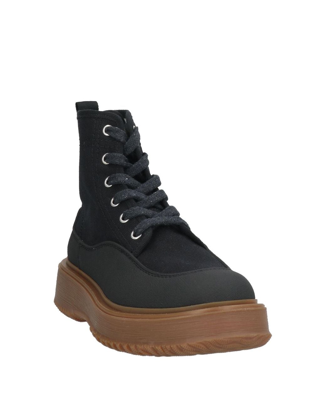 Bottines Hogan en coloris Black