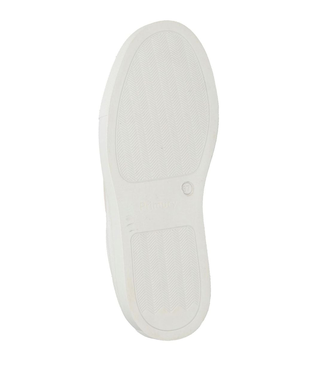 Primury White Trainers