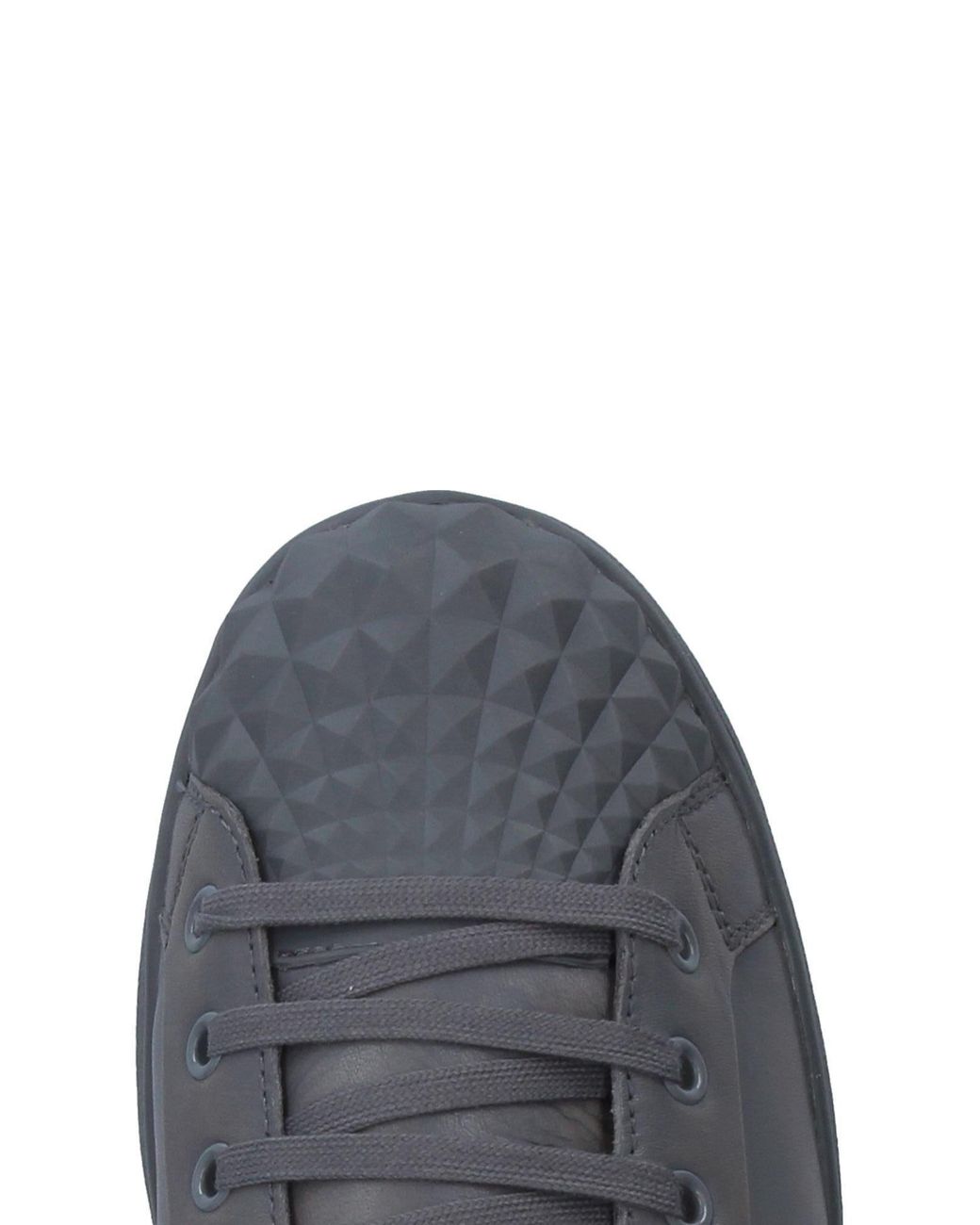 Patrick Cox Gray Sneakers for men