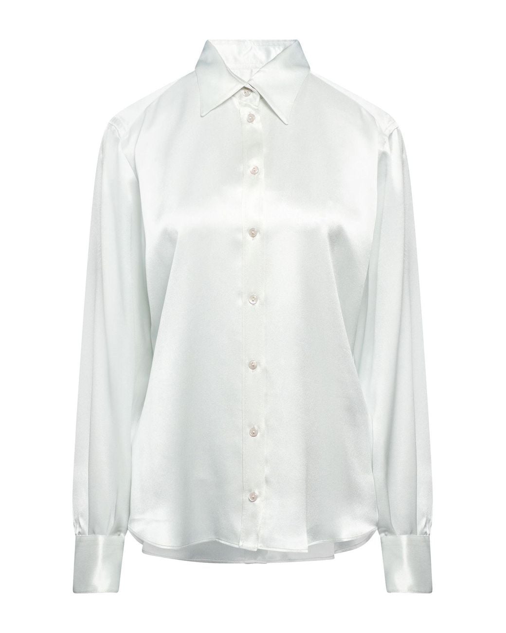 Dolce & Gabbana White Shirt