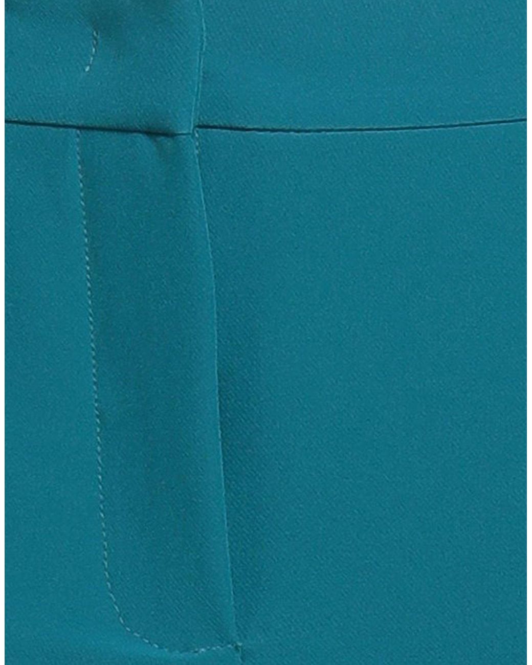 Rebel Queen Blue Trouser