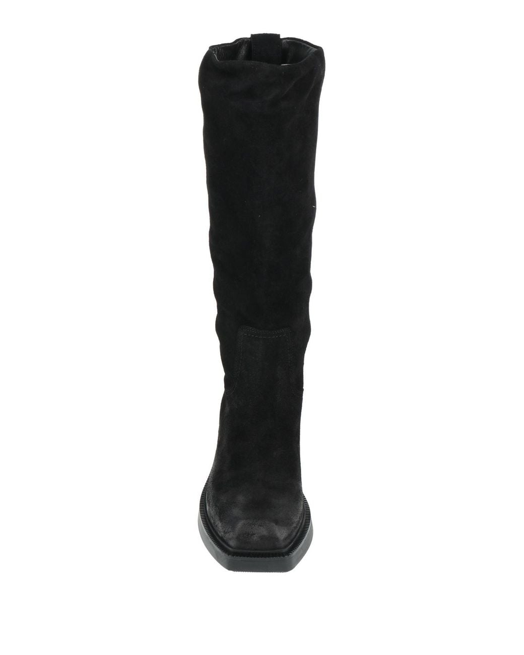 Vic Matié Black Boot