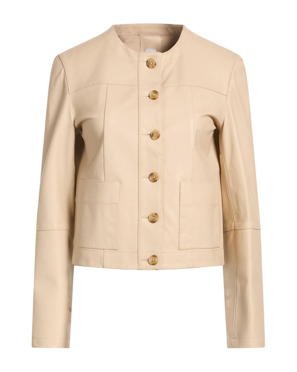 Bully Natural Jacket