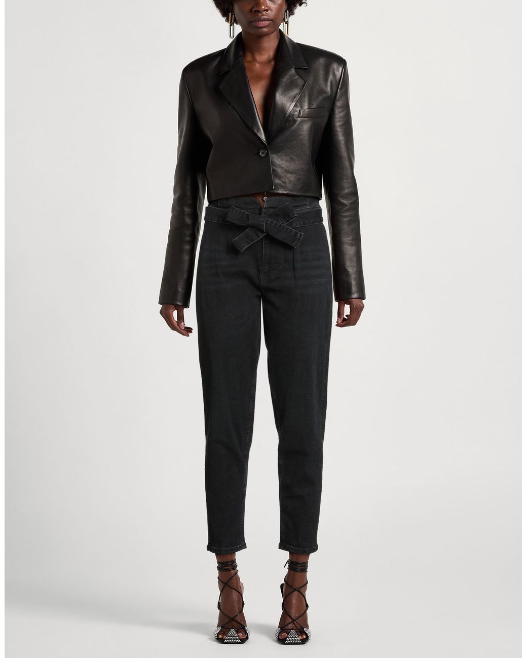 Guess Black Jeans