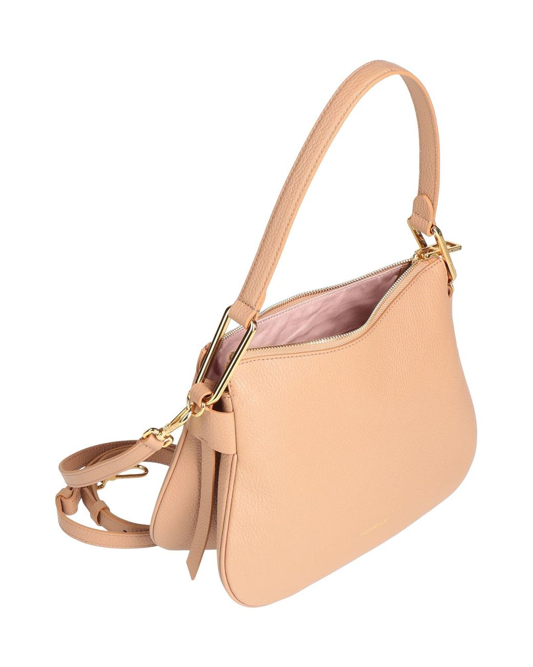 Coccinelle Natural Handbags