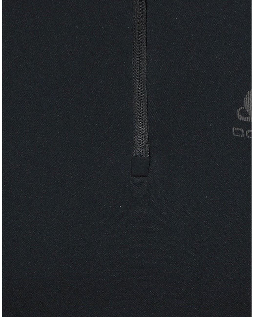 Odlo Black T-Shirts for men