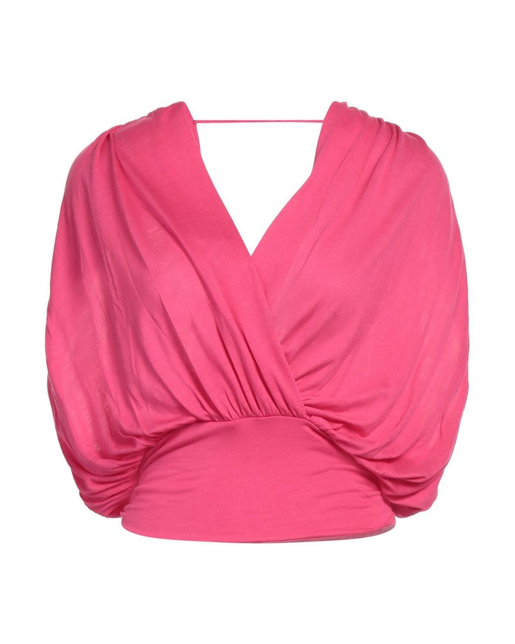 IRO Pink Top