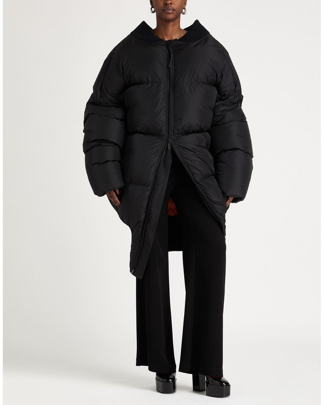 DSquared² Blue Puffers