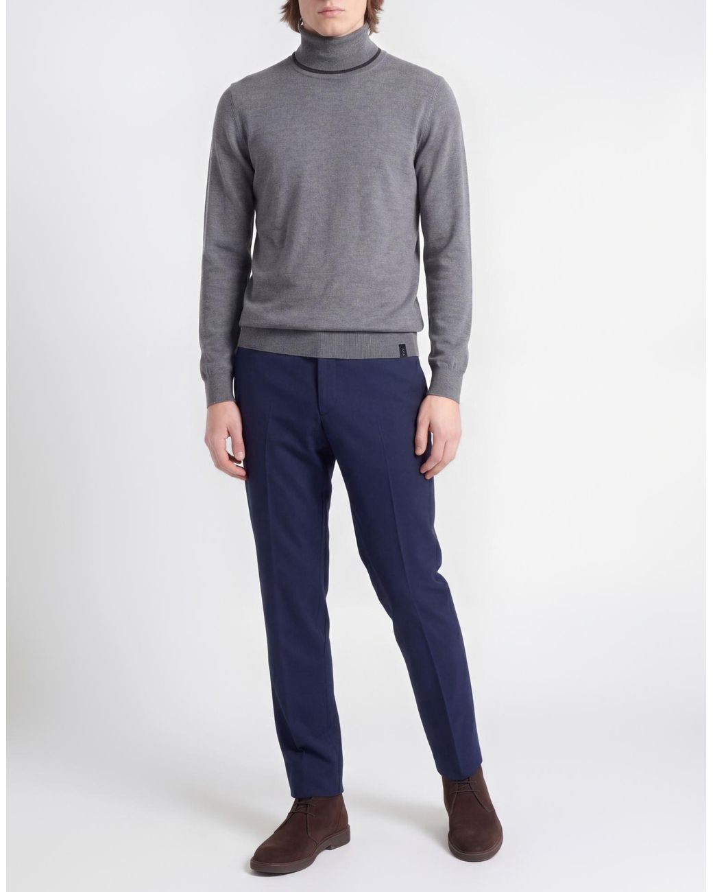 Fay Gray Turtleneck for men