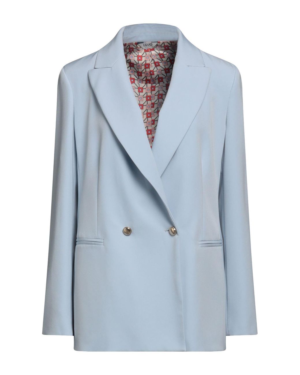 Liu Jo Blue Blazer