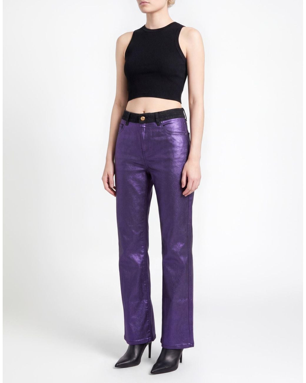 Nenette Blue Jeans Cotton, Elastane