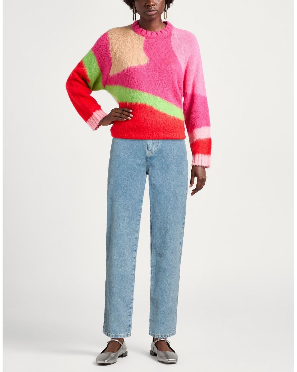 Moschino Blue Jeans