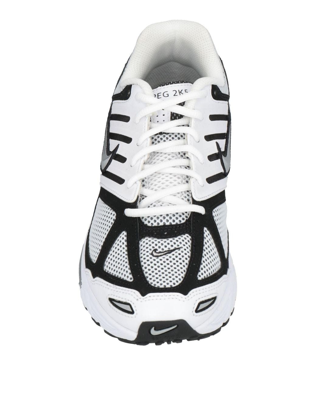 Nike White Air Peg 2K5