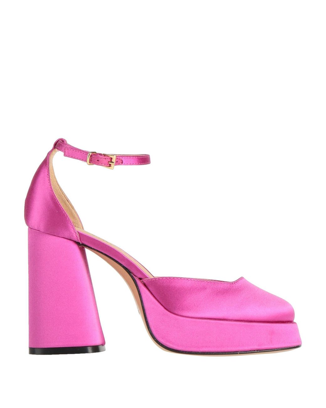 Roberto Festa Pink Pumps