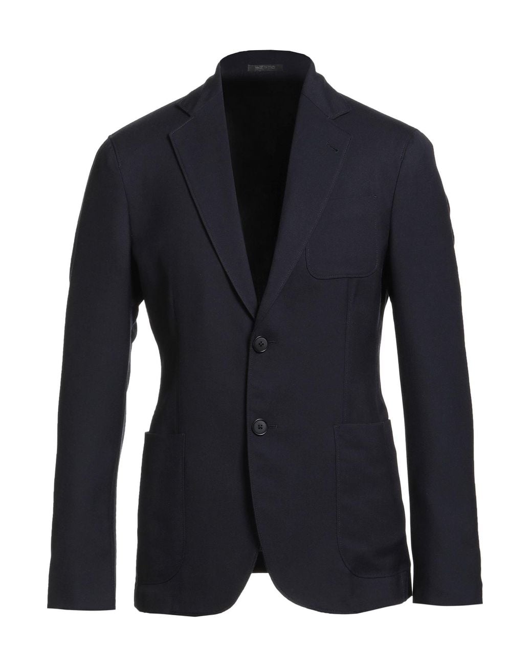 Giorgio Armani Blue Blazers for men