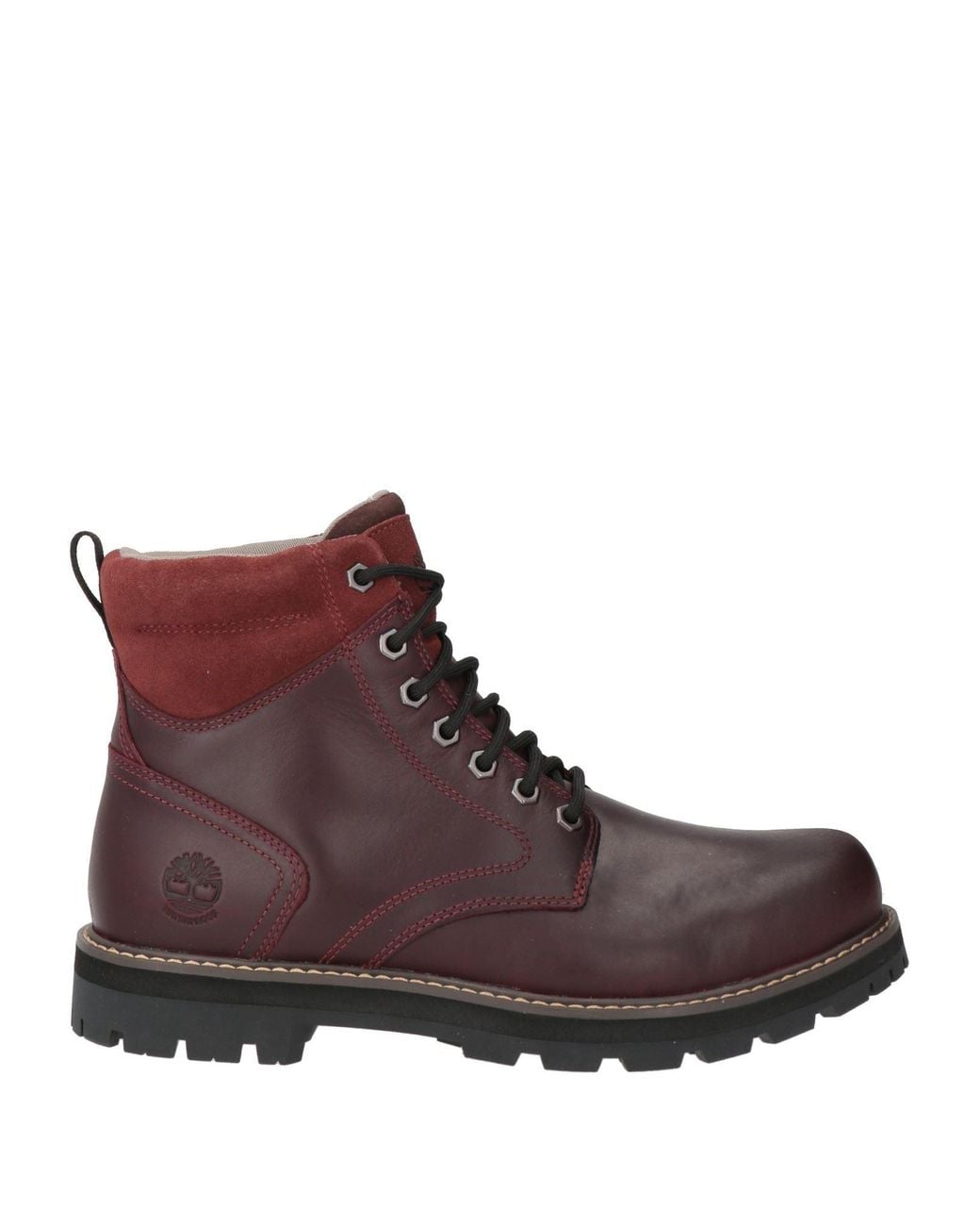 Timberland Stiefelette in Brown für Herren