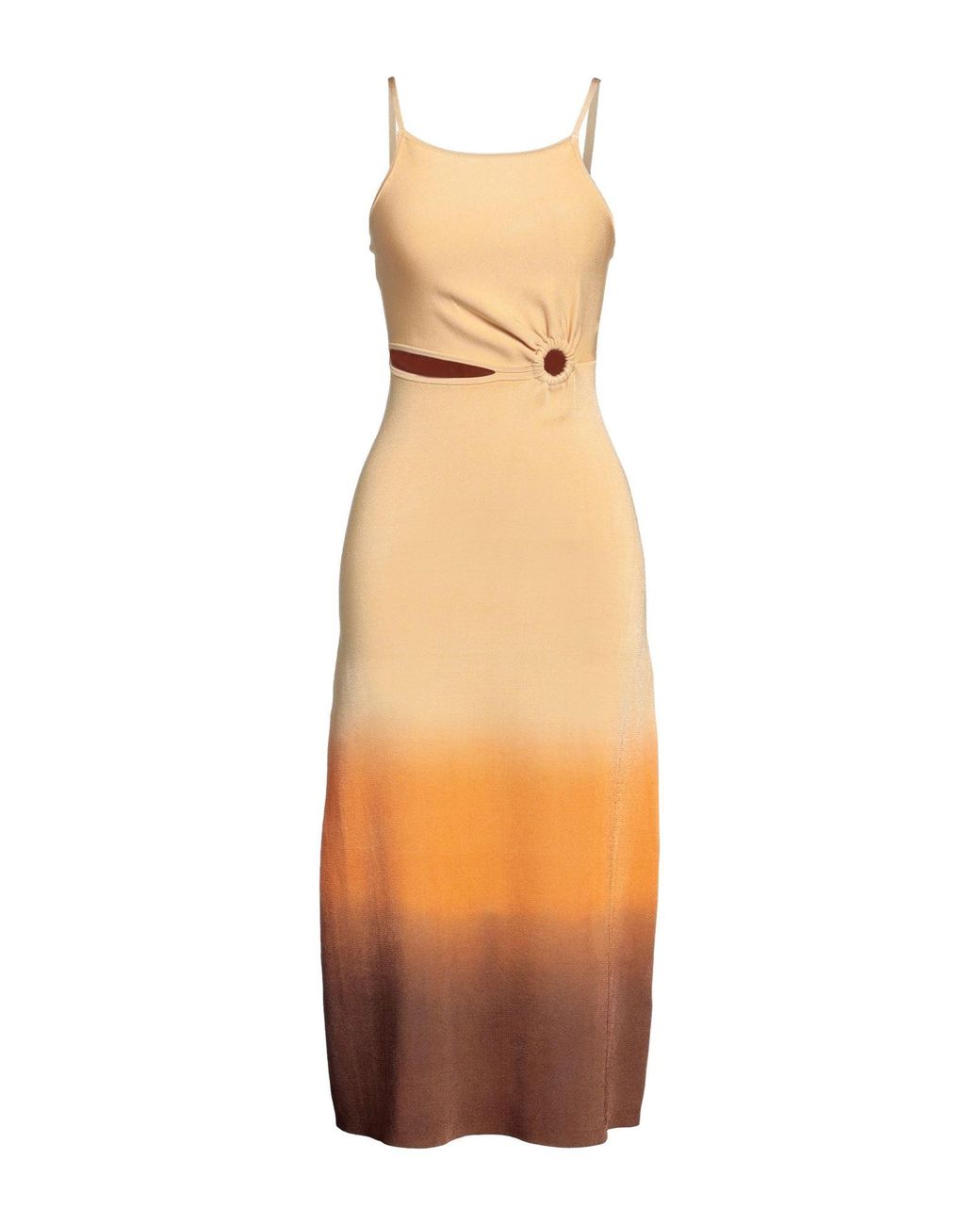 strapless open back dress Homecoming Dress