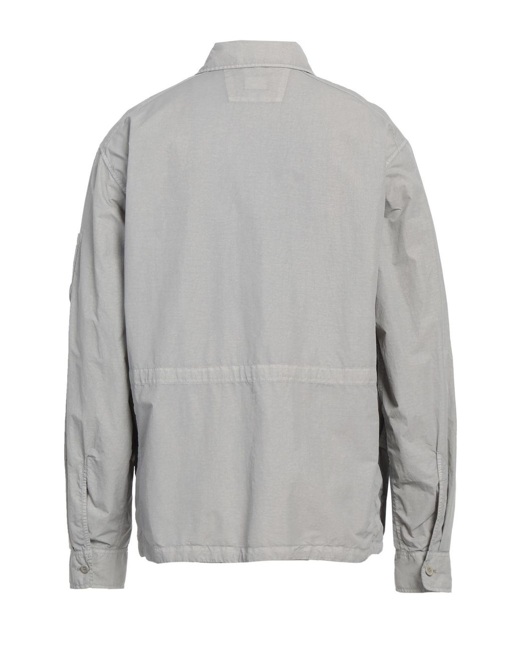 C P Company Gray Jacket for men