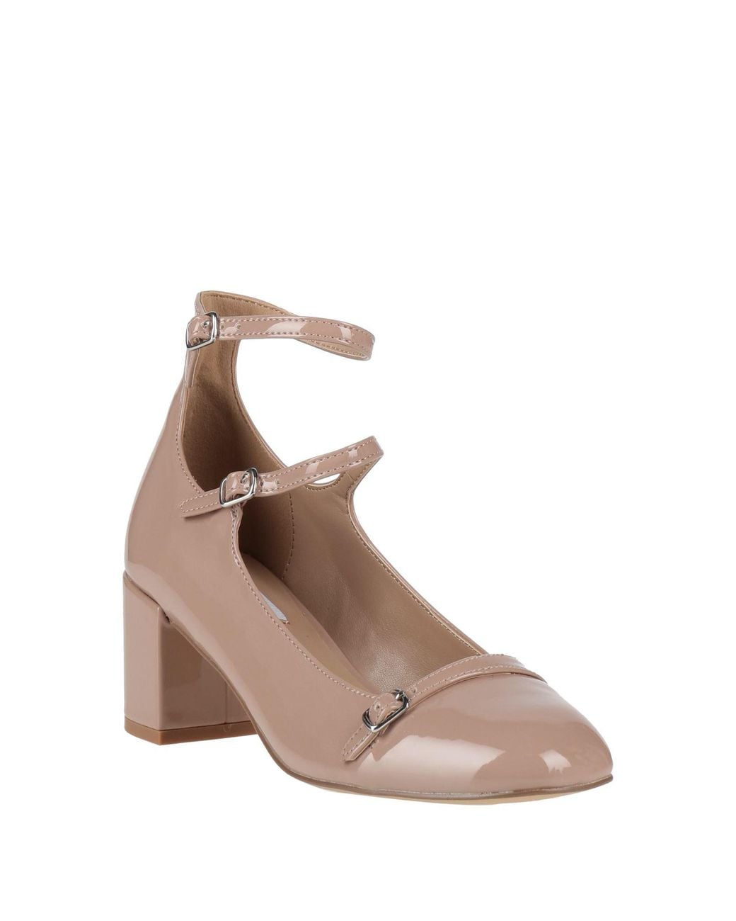Steve Madden Pink Pumps