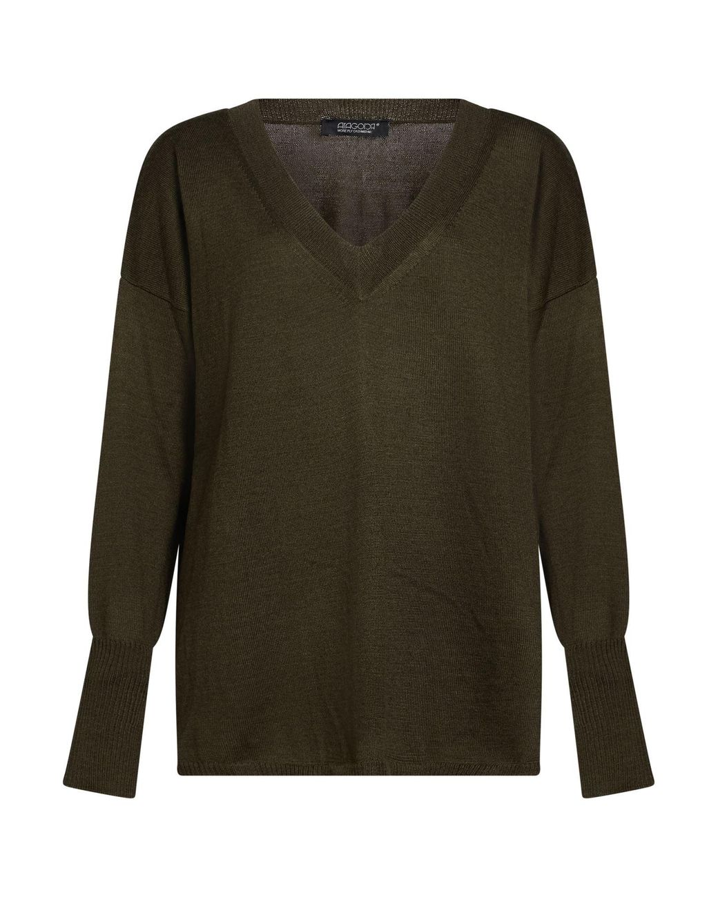 Pullover Aragona de color Green