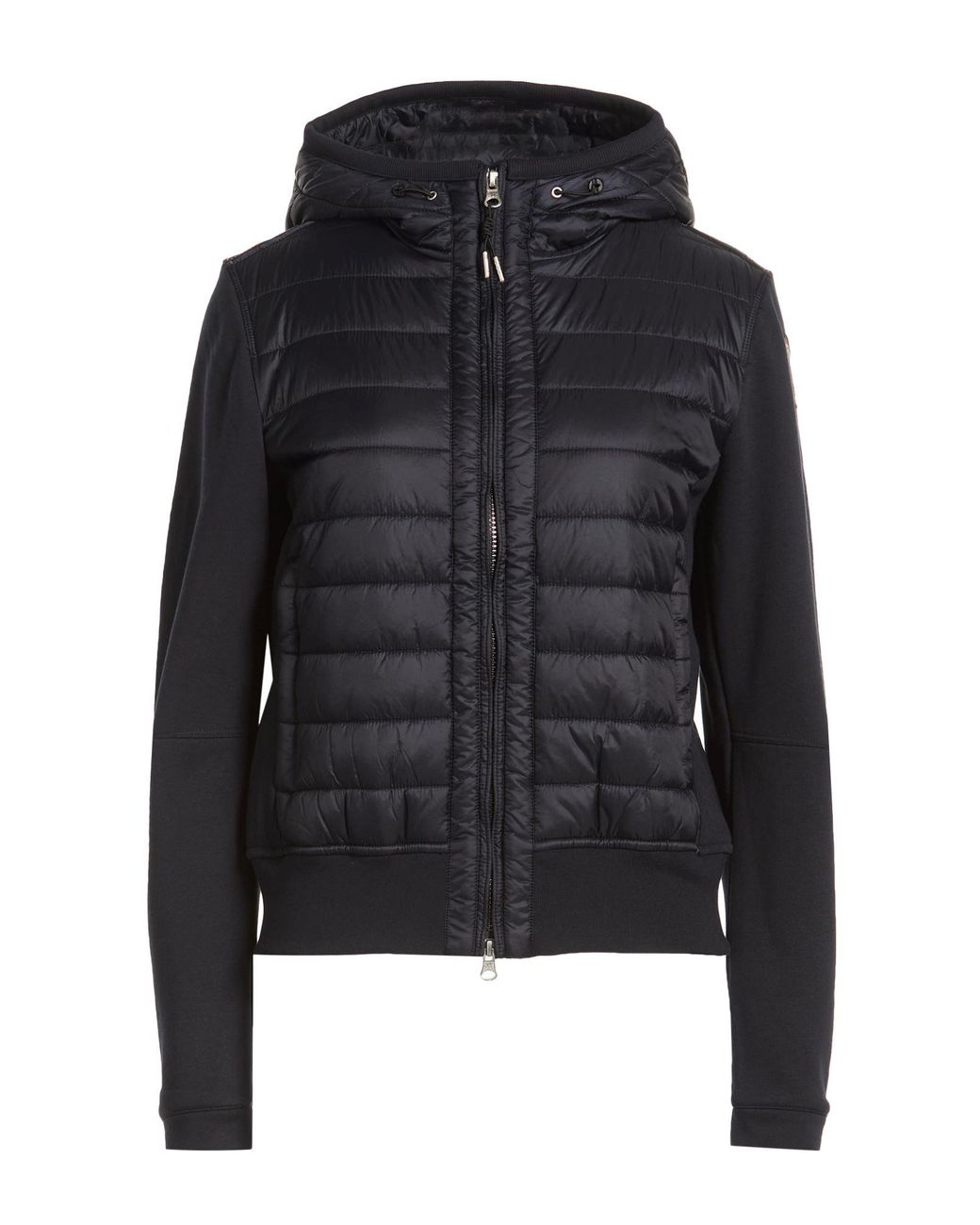 Parajumpers Black Puffer