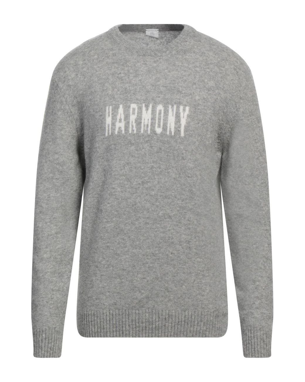 Pullover Eleventy de hombre de color Gray