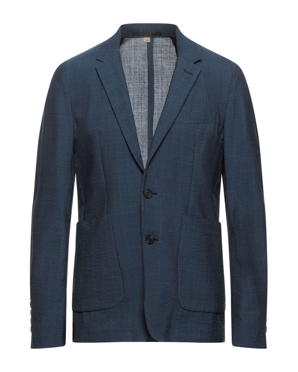 burberry origen azul